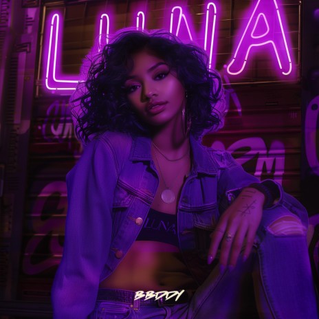 Luna | Boomplay Music