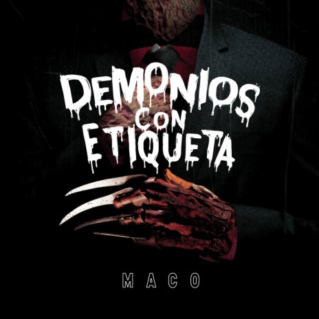 Demonios con Etiqueta