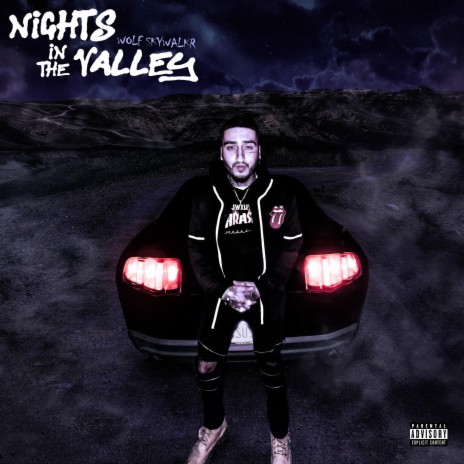 Nights In The Valley | Boomplay Music