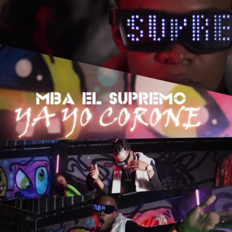 Ya Yo Corone | Boomplay Music