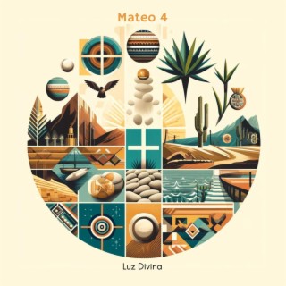 Mateo 4