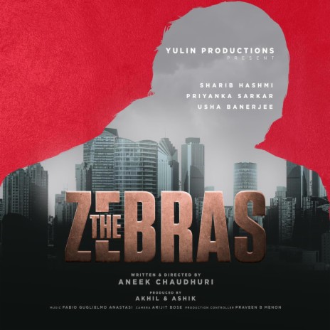 The Zebras Trailer (Original Score) | Boomplay Music