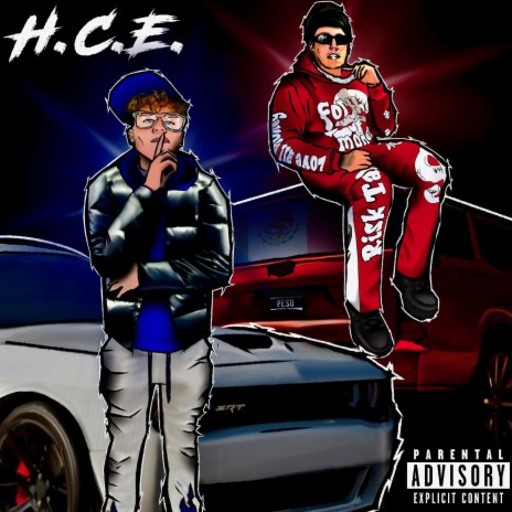 H.C.E. ft. Peso Peso | Boomplay Music
