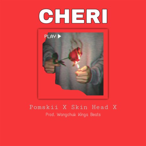 Cheri ft. Pomskii | Boomplay Music