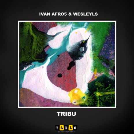 Tribu (Original mix) ft. WesleyLS | Boomplay Music