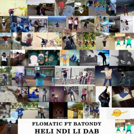Li'Dab ft. Flomatic | Boomplay Music