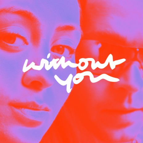 Without You ft. Jasmine Thompson | Boomplay Music