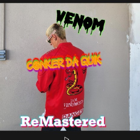 Venom (Re-Mastered) | Boomplay Music