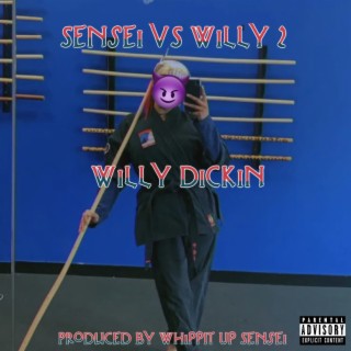 Sensei VS Willy 2