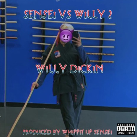 Sensei Willy