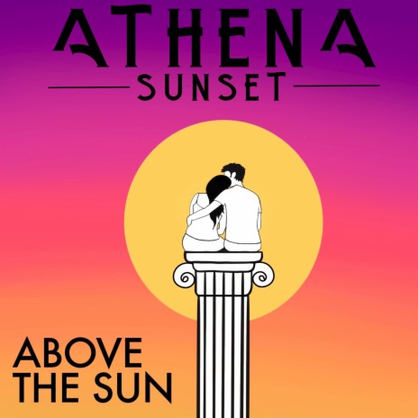 Athena Sunset