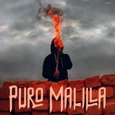 Puro Malilla ft. Jauria Santa | Boomplay Music