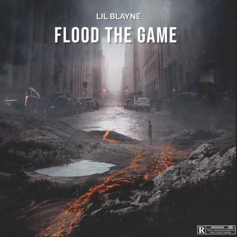 Flood The Game