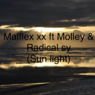 Sun light ft molley & radical sy