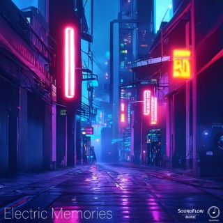 Electric Memories