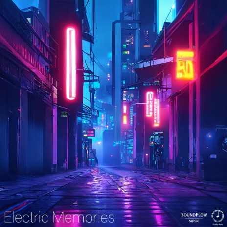 Electric Memories | Boomplay Music