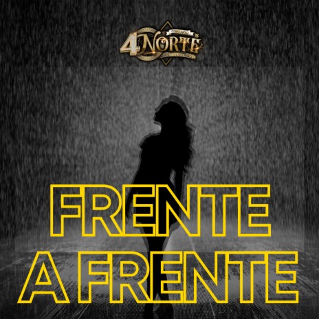 Frente a Frente | Boomplay Music