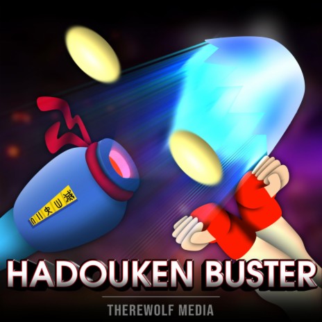 Hadouken Buster | Boomplay Music