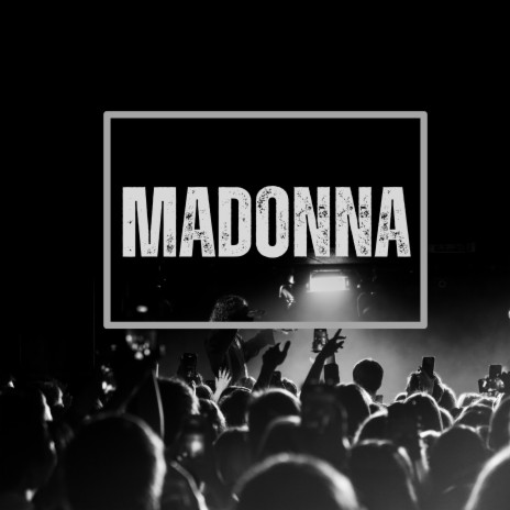 Madonna (Radio Edit) | Boomplay Music