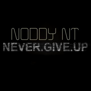 Never Give Up