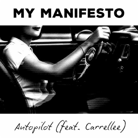 Autopilot ft. Carrellee | Boomplay Music