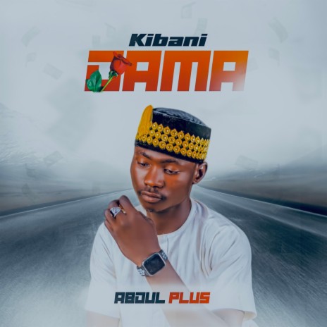 Kibani Dama | Boomplay Music