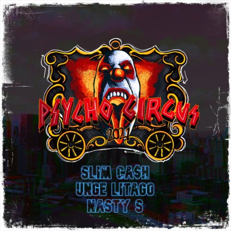 Psycho Circus 2021 | Boomplay Music