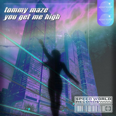 You Get Me High (Extended Mix) | Boomplay Music