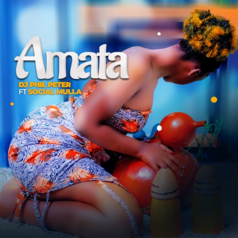 Amata ft. Social Mula | Boomplay Music