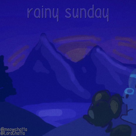 rainy sunday | Boomplay Music