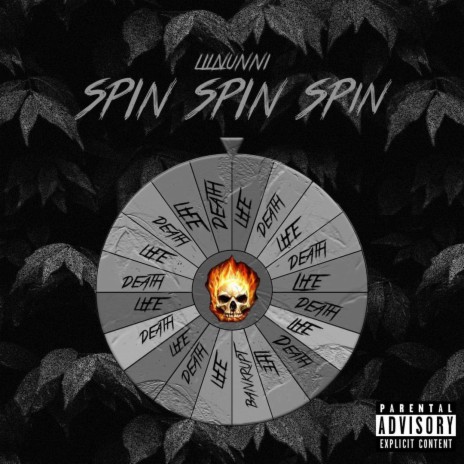 Spin Spin Spin 🅴 | Boomplay Music
