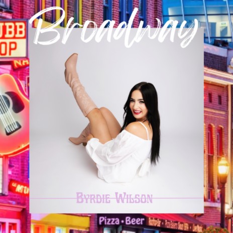 Broadway | Boomplay Music