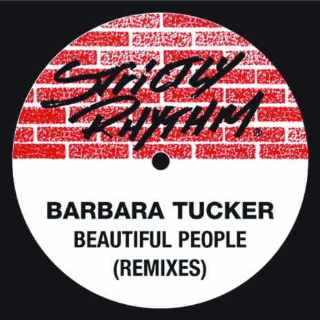 Beautiful People (C.J.'S Club Mix) | Boomplay Music