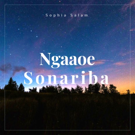 Ngaaoe Sonariba (Manipuri) | Boomplay Music