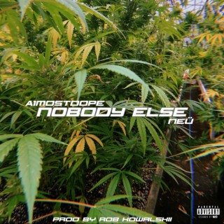 Nobody Else