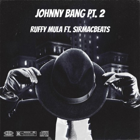 Johnny Bang, Pt. 2 ft. SirmacBeats | Boomplay Music