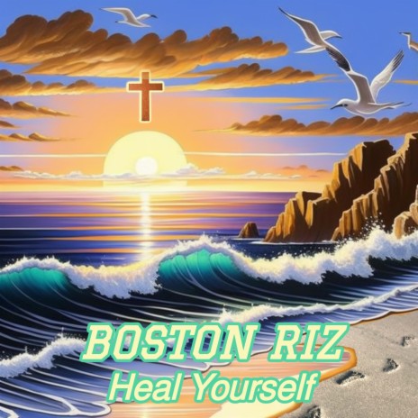 Heal Yourself (Original Version) ft. Phil Rizk & Rockwood Productions | Boomplay Music