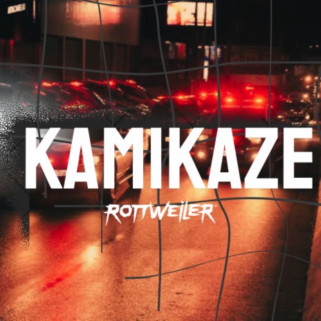 Kamikaze | Boomplay Music