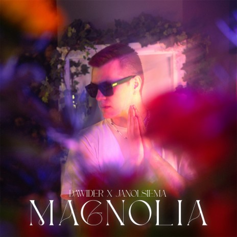 Magnolia ft. Janolsiema | Boomplay Music