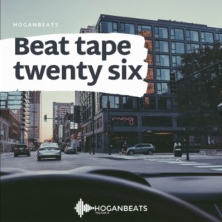 Beat tape 26