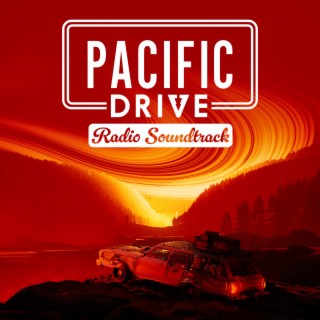 Pacific Drive Radio Soundtrack