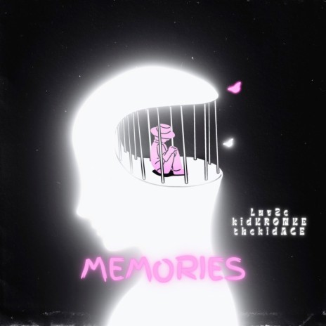 Memories ft. kronke & thekid.ACE | Boomplay Music