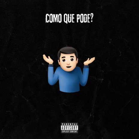 Como Que Pode ? ft. MC MV | Boomplay Music