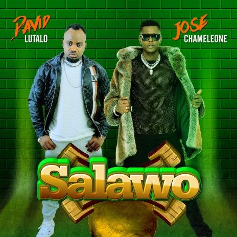 Salawo ft. Jose Chameleone | Boomplay Music