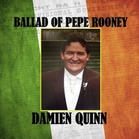 Ballad of Pepe Rooney | Boomplay Music