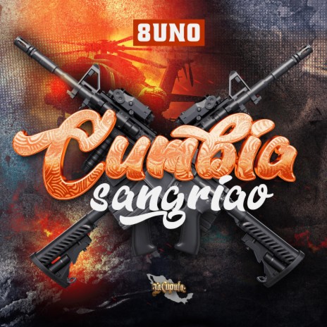 Cumbia Sangriao | Boomplay Music