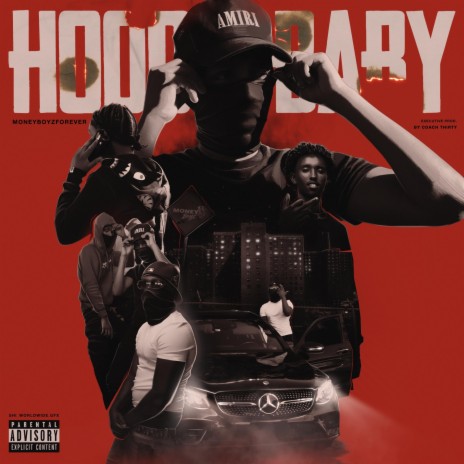 Hood Baby | Boomplay Music
