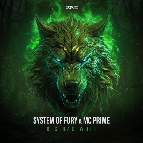 Big Bad Wolf ft. MC Prime | Boomplay Music