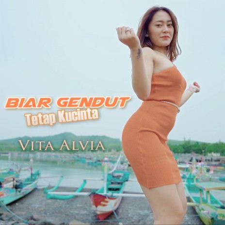 Biar Gendut Tetap Kucinta | Boomplay Music