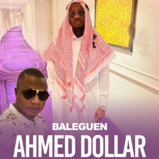 Ahmed Dollar